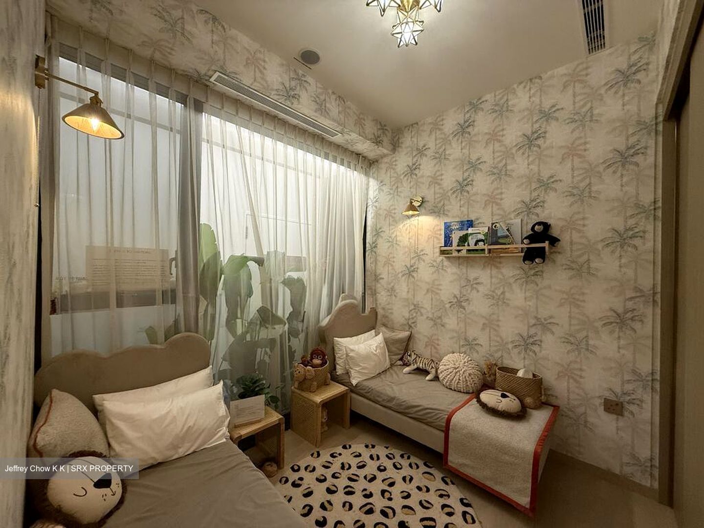 Arina East Residences (D15), Apartment #626059781